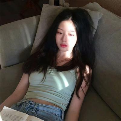 我抛弃的女人