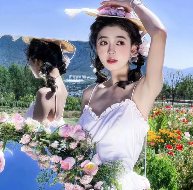 量子框架